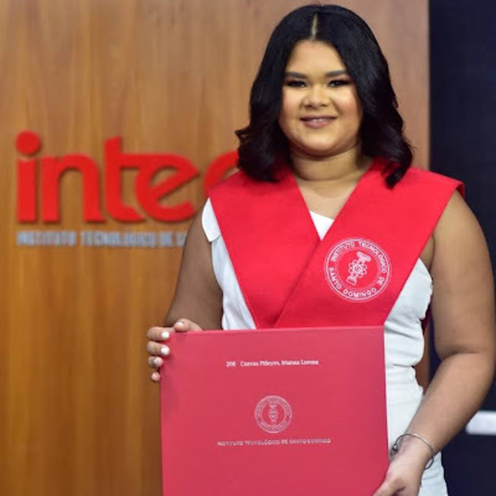 Meet your Posher, Lorena